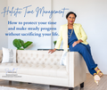 Holistic Time Management